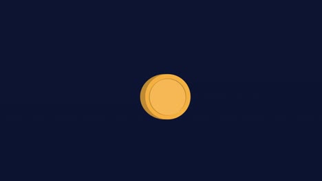 The-animation-of-the-coins