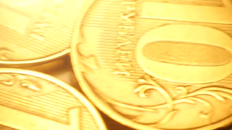 Golden-Coins