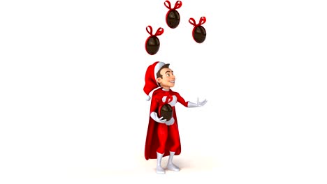 Super-Santa-Claus---3D-Animation