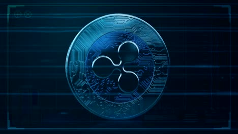 Ripplecoin-Spin-technische