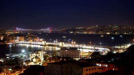 River-city-skyline-ship