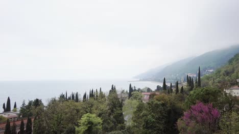 Fantástico-paisaje-desde-la-ventana.