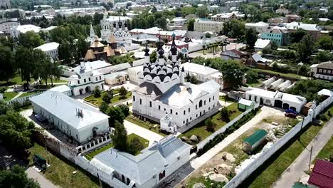 Panoramic-aerial-view-of-Trinity