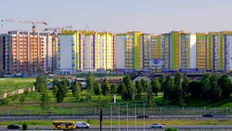 Construction-of-a-new-residential-complex