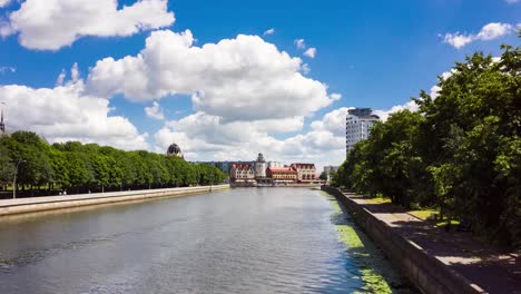 The-Fishing-Village-in-Kaliningrad