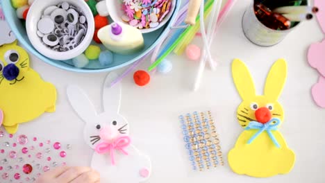 Easter-craft