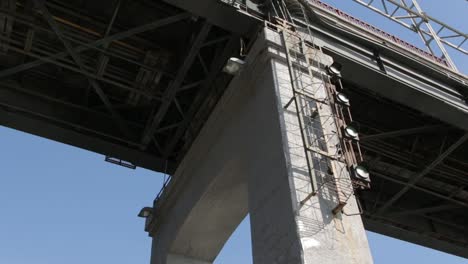 Under-River-Bridge