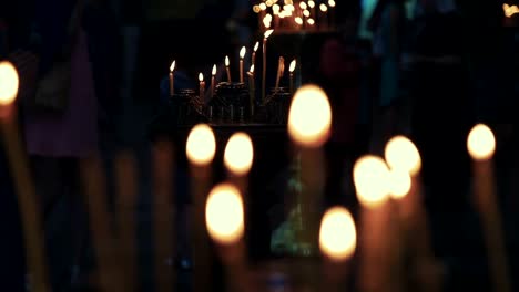 lighted-candles-in-the-church