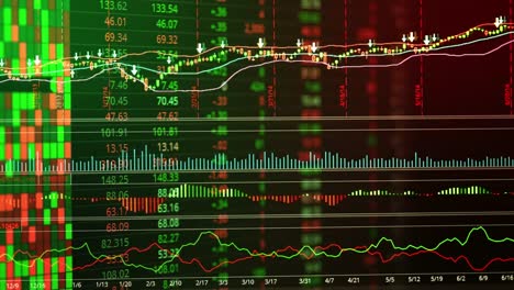 Finanzgeschäfte-Börse-Graph-Chart-Kerze-Stick-Bildschirm-monitor