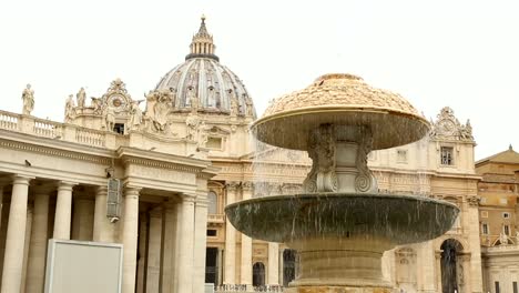 Basílica-de-San-Pedro-en-el-Vaticano