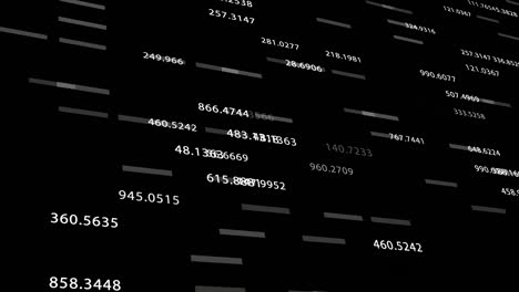 Financial-figures-and-diagrams-showing-increasing-profits