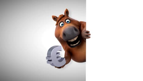 Fun-horse---3D-Animation