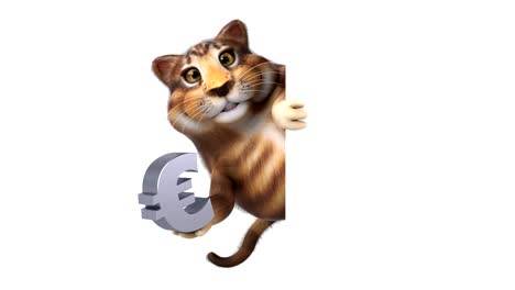 Fun-cat---3D-Animation