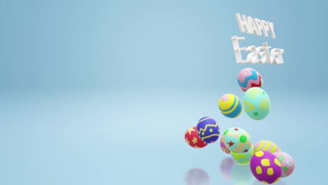 The-Easter-egg--3d-rendering-for-holiday-content.