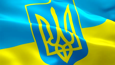 Animierte-Fahne-der-Ukraine-winkend-in-Windvideo-Filmmaterial-Full-HD.-3D-Darstellung-der-Flagge-der-Ukraine-winkend-im-Wind.-Ukraine-Country-Flag-Animation-1080p-Full-HD-1920X1080-Filmmaterial.-Ukraine-European