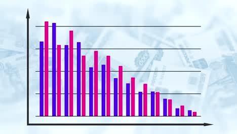 Graph-diagram-animation