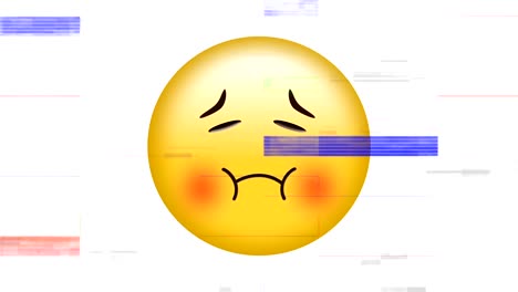 traurige-Emotion-Emoji