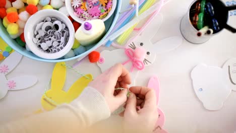 Easter-craft