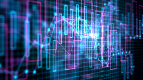 4K-Finanz-Charts-und-Figuren.