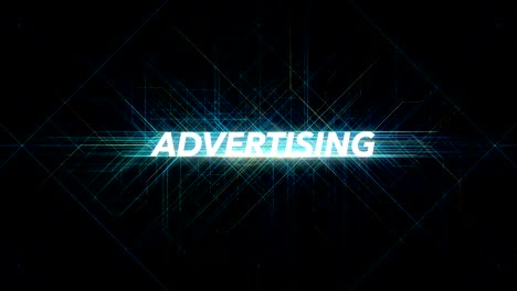 Digital-Lines-Tech-Word---ADVERTISING