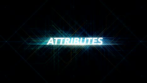 Digital-Lines-Tech-Word---ATTRIBUTES