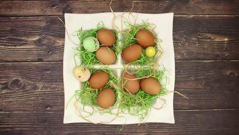 Eggs-and-Easter-decoration-on-the-Deck---Stop-motion