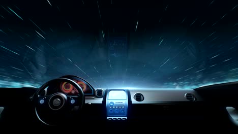 Inside-of-Future-hybrid-cars-display.