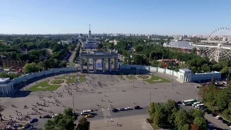 VDNKh-Main-Pavilion