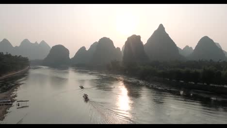 Hermosos-paisajes-naturales-de-Guilin