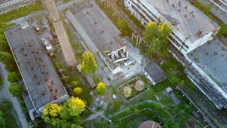 Abandoned-Warehouses-And-Factories