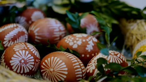 wax-and-onion-painted-easter-eggs