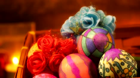 Easter-Paschal-Eggs-Celebration