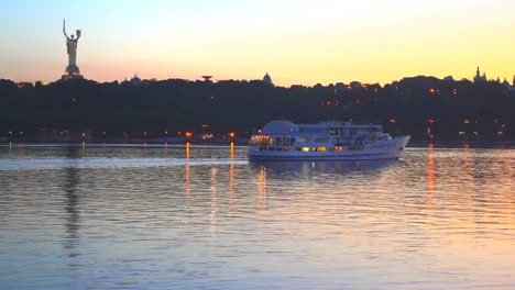 Kiev-at-evening