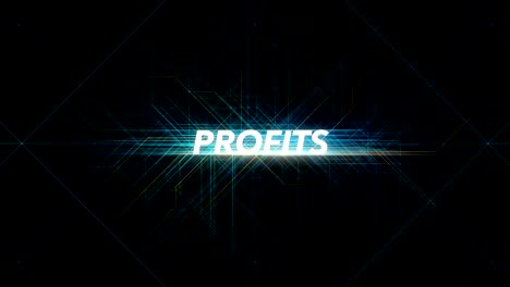 Digital-Lines-Tech-Word---PROFITS