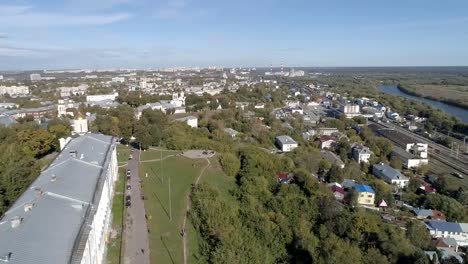 View-of-the-city-of-Vladimir-from-the-height-of-the-Assumption-Cathedral.