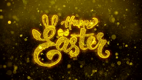 happy-Easter-Wishes-Greetings-card,-Invitation,-Celebration-Firework