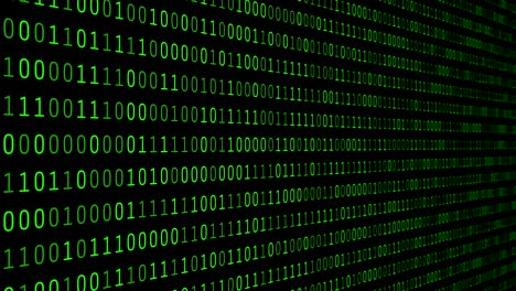 01-or-binary-numbers-on-the-computer-screen-on-monitor--background,-Digital-data-code-in-hacker-or-safety-security-technology-concept.-Abstract-illustration