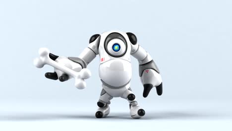 Big-robot---3D-Animation