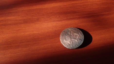 Spinning-coin-close-up.