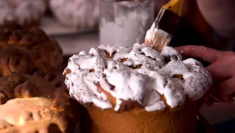 Traditionelle-Osterkuchen