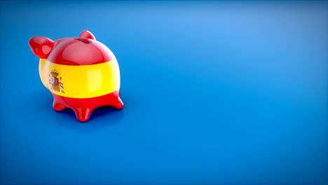 Piggy-bank---3D-Animation