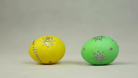 Easter-eggs