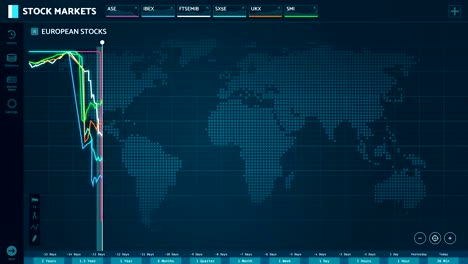 Índices-de-bolsa-europea-cae-bruscamente-después-de-Brexit.-Crisis-económica