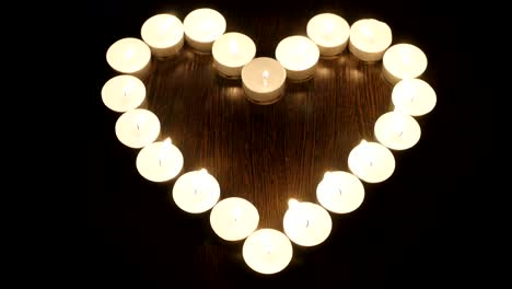 Heart-of-candles.-Candles-arranged-in-a-heart-shape