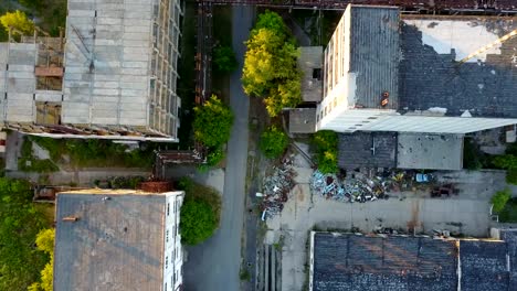 Old-Abandoned-Factory-Buildings