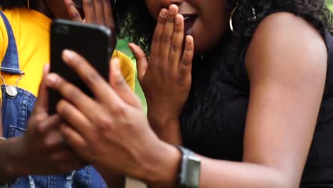 Teenager-Girls-Using-Mobile-Phone