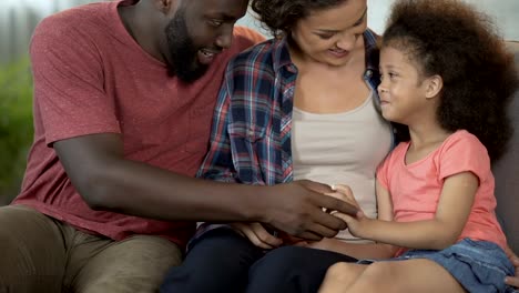 Los-padres-encontrar-enfoque-a-su-niño-especial,-curso-de-rehabilitación-profesional