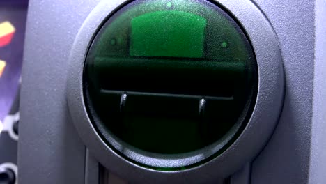 Anonymous-bank-card-placed-in-ATM-by-female