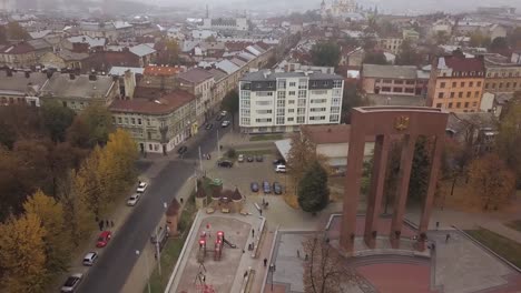 Aerial-view-of-the-Olha-and-Elizabeth-Church