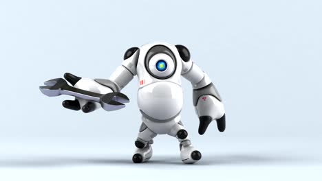 Big-robot---3D-Animation